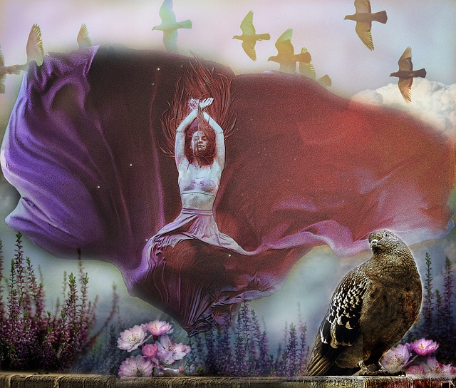 华子在比赛 华子在比赛